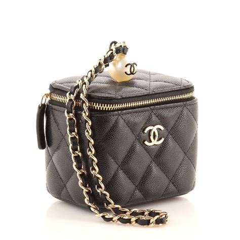 chanel mini accessories